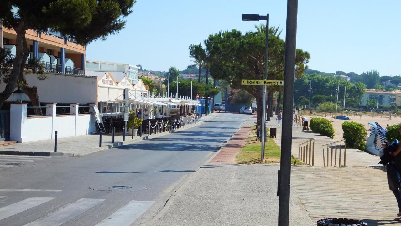 Apartment Carretera De Sant Pol Sant Feliu de Guíxols Exteriér fotografie