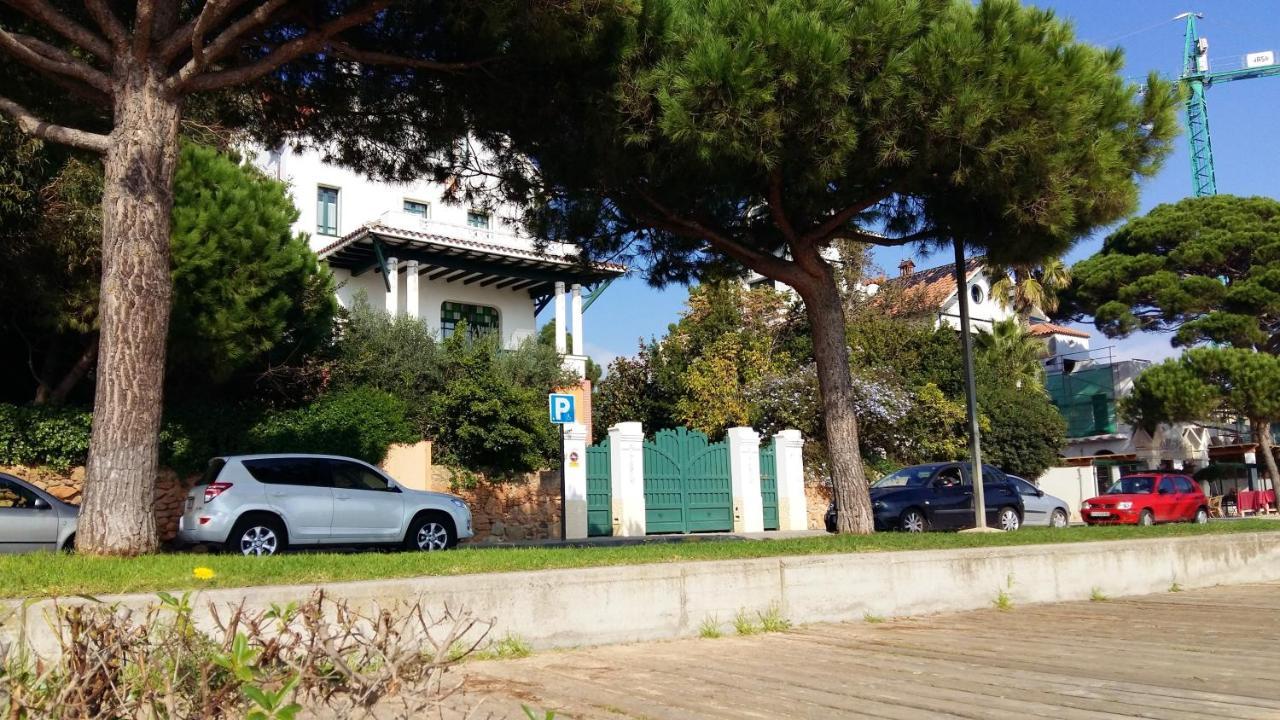 Apartment Carretera De Sant Pol Sant Feliu de Guíxols Exteriér fotografie